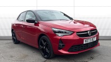 Vauxhall Corsa 1.2 GS 5dr Petrol Hatchback